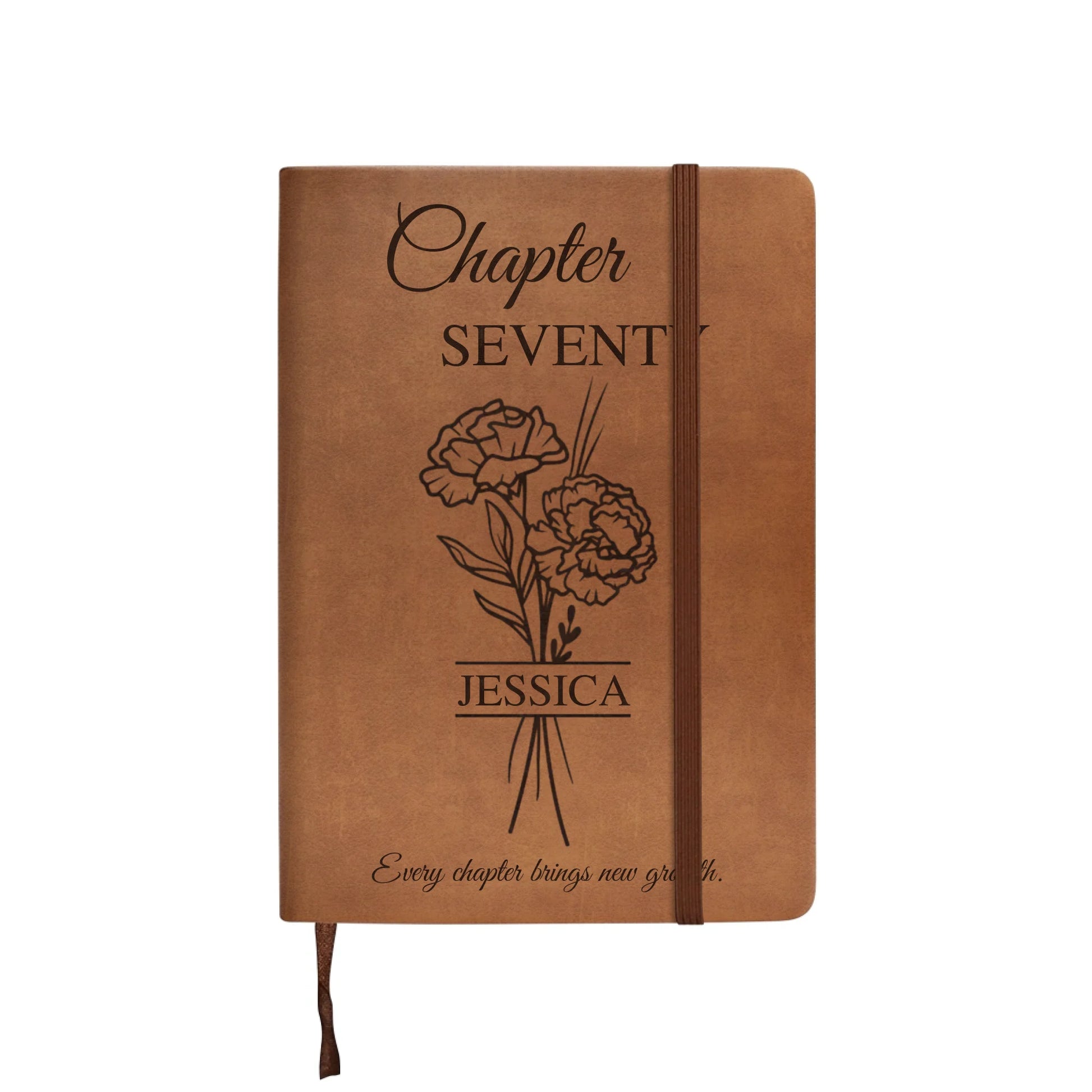 Leather Notebook-1