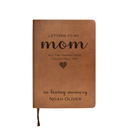 Leather Notebook-1