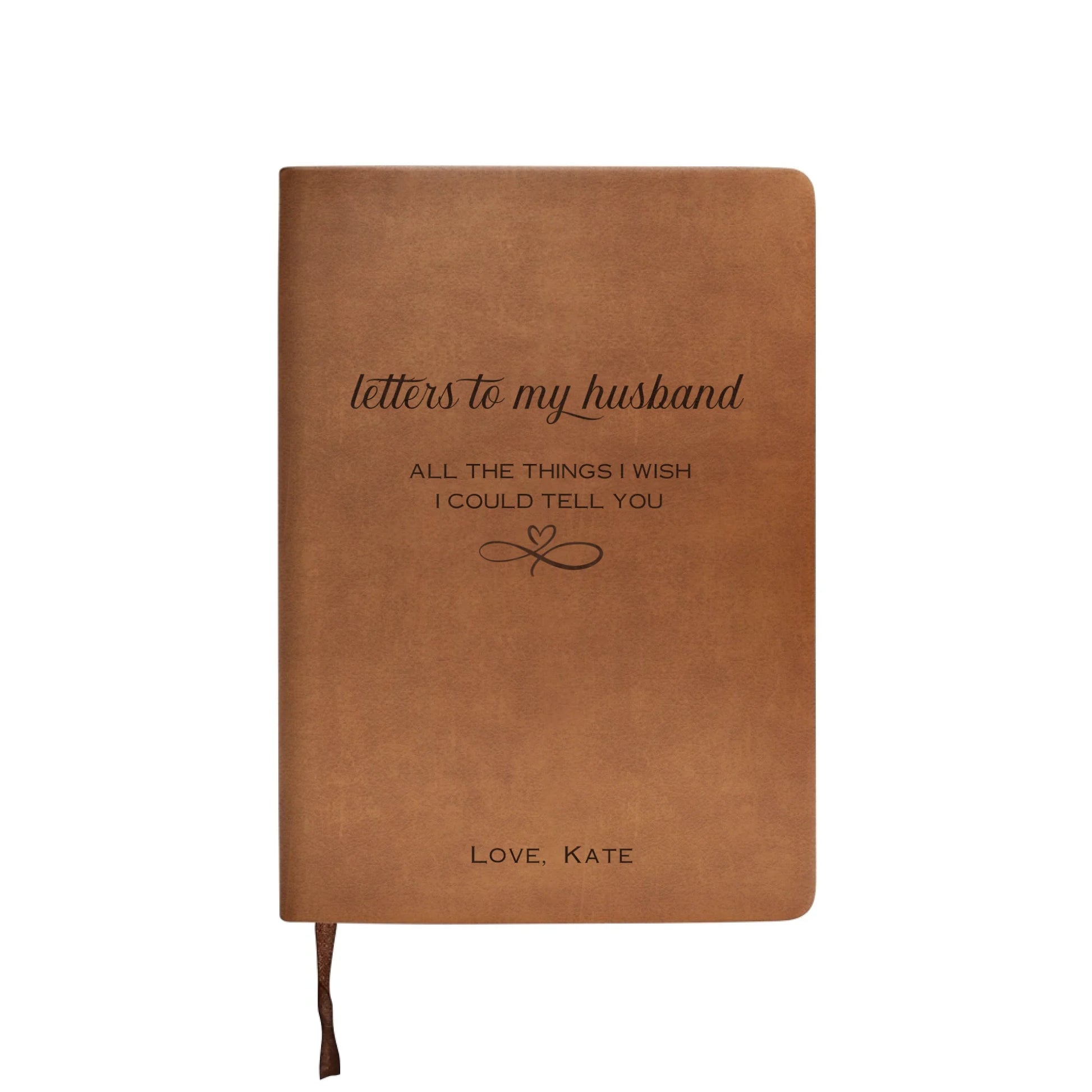 Leather Notebook-1