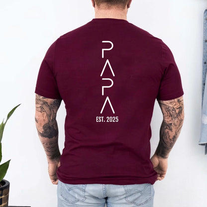 Maroon-Back-TShirt