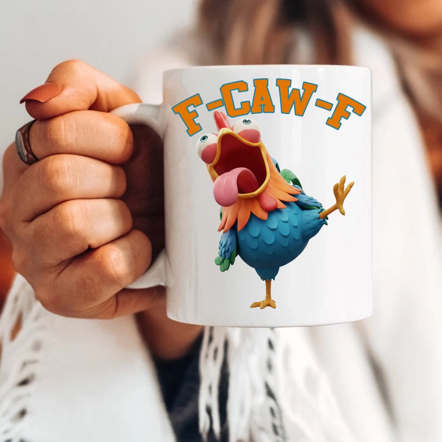 11oz Mug Mockup