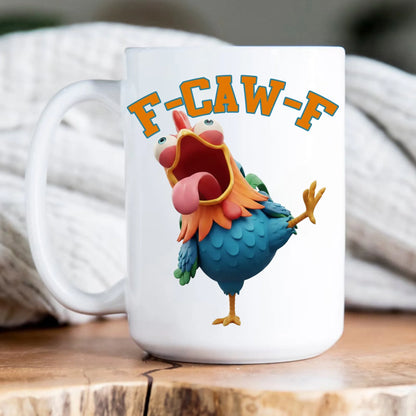 15oz Mug Mockup