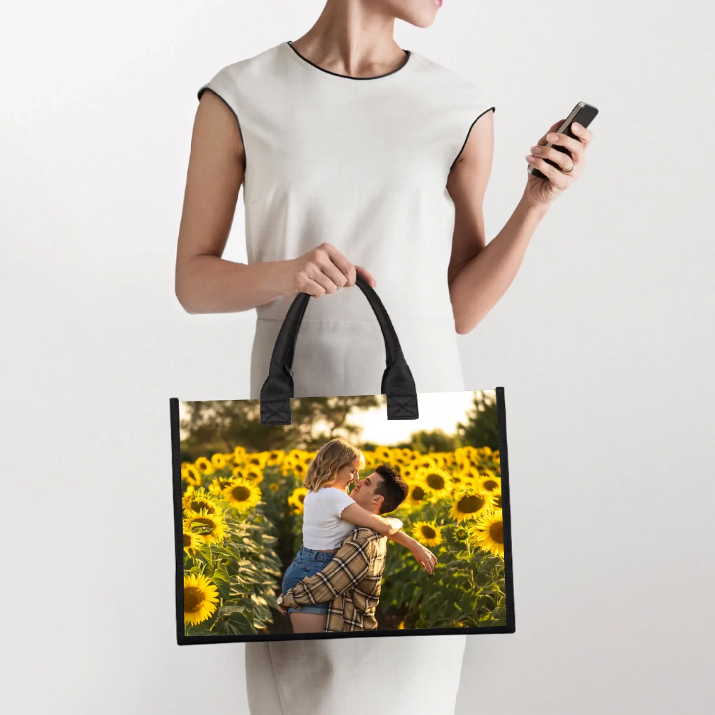 Mockup Canvas Tote Bag - Full Print-1