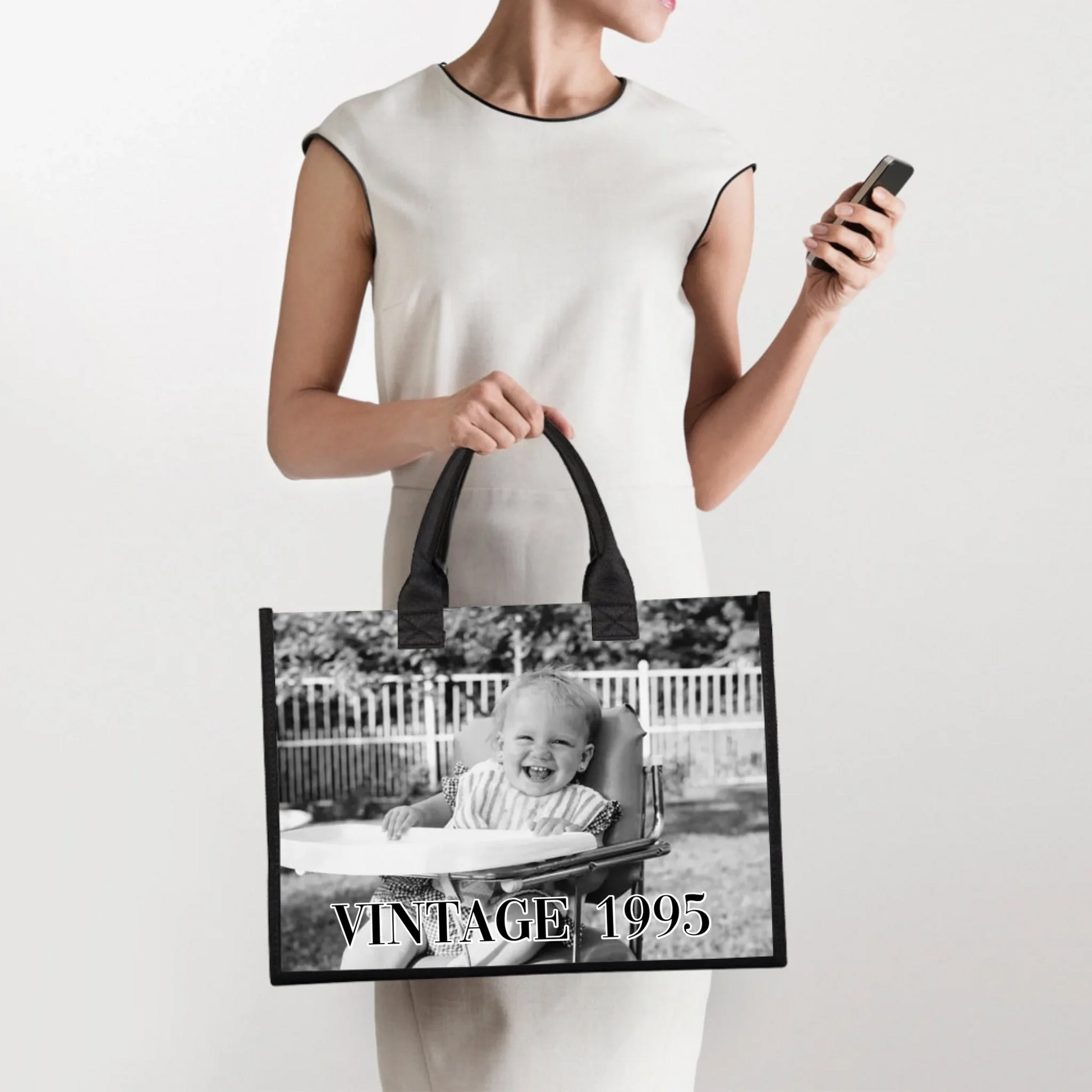 Mockup Canvas Tote Bag - Full Print-1