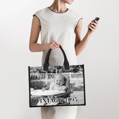 Mockup Canvas Tote Bag - Full Print-1