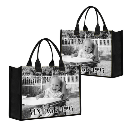 Mockup Canvas Tote Bag - Full Print-12