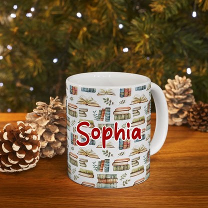 Pattern with Nature Elements-2