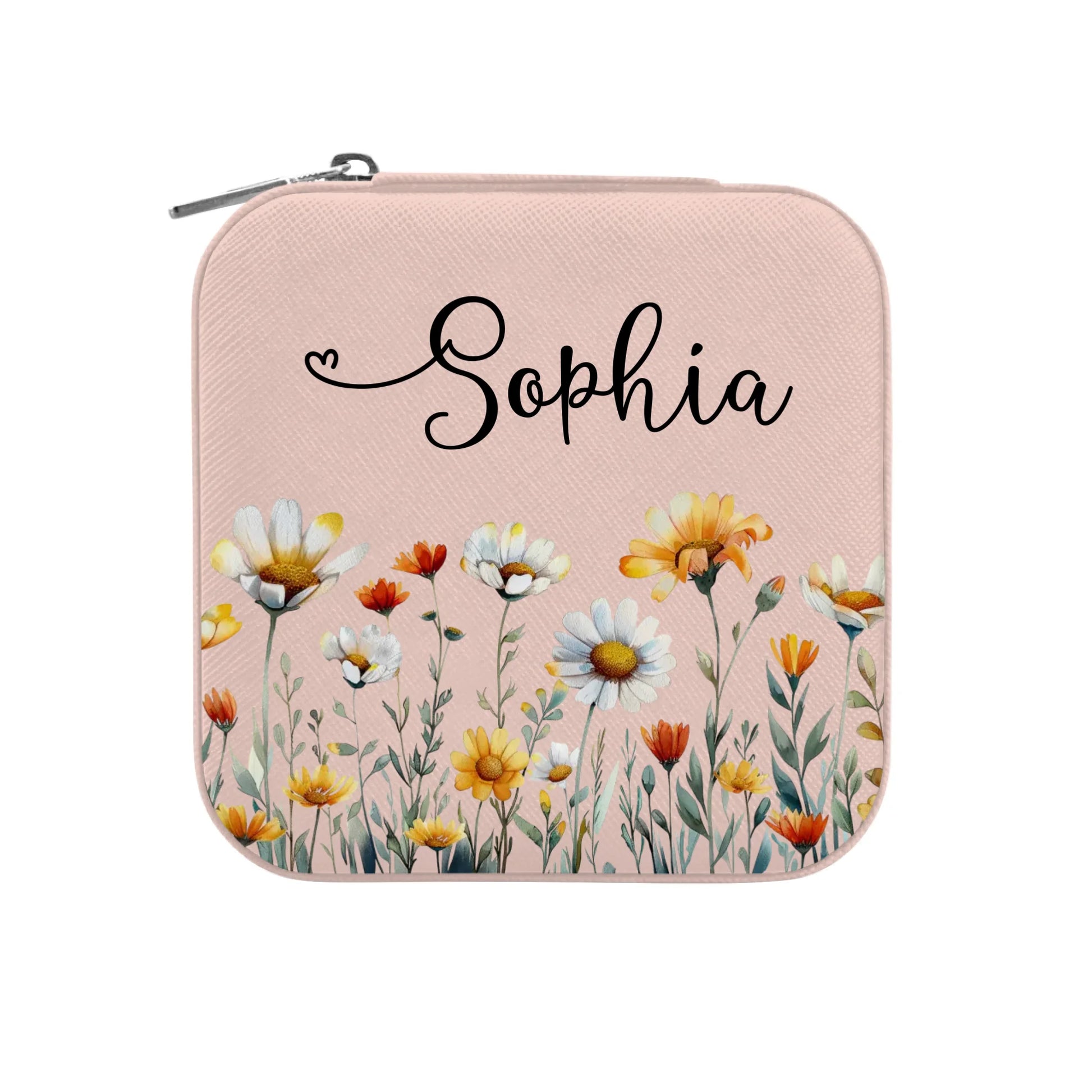 Mockup Jewelry Box-Pink-Mk