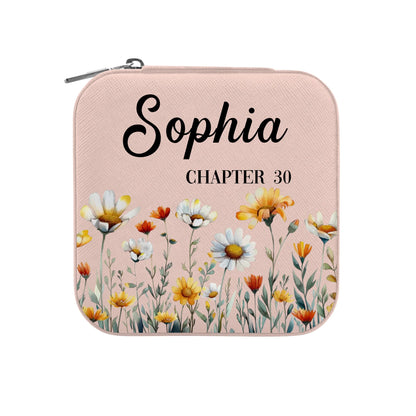 Mockup Jewelry Box-Pink-Mk