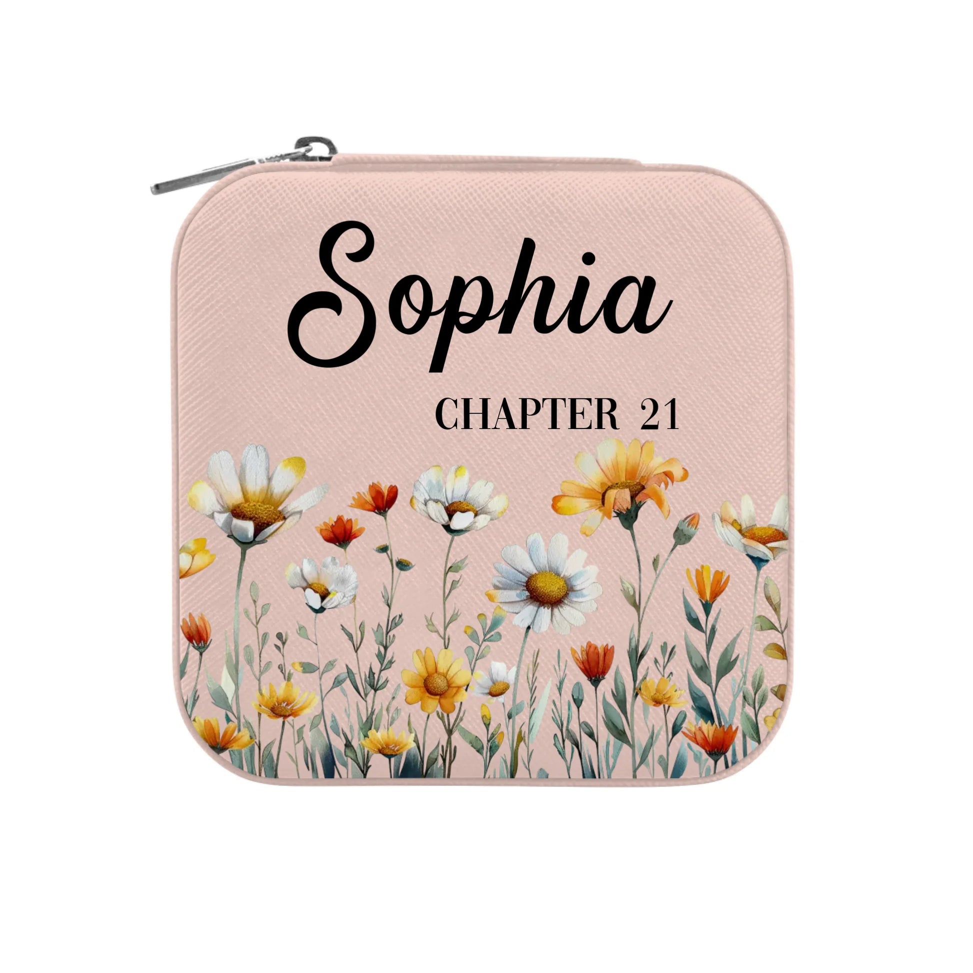 Mockup Jewelry Box-Pink-Mk