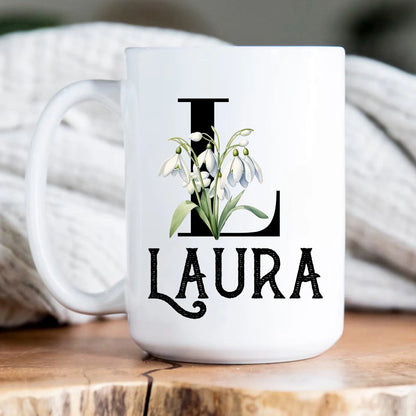 15oz Mug Mockup