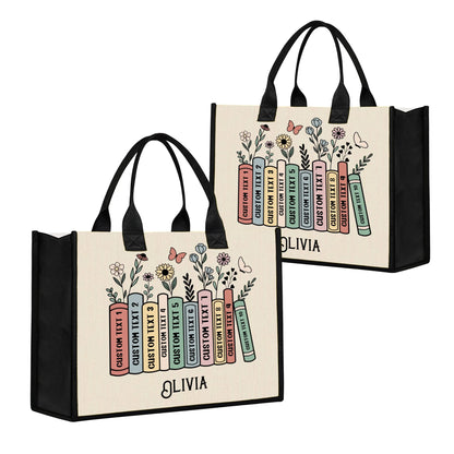 Mockup Canvas Tote Bag - Full Print-12