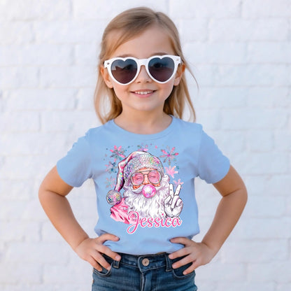 Toddler Cotton T-Shirt