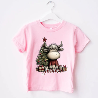 Pink-Baby-T-Shirt