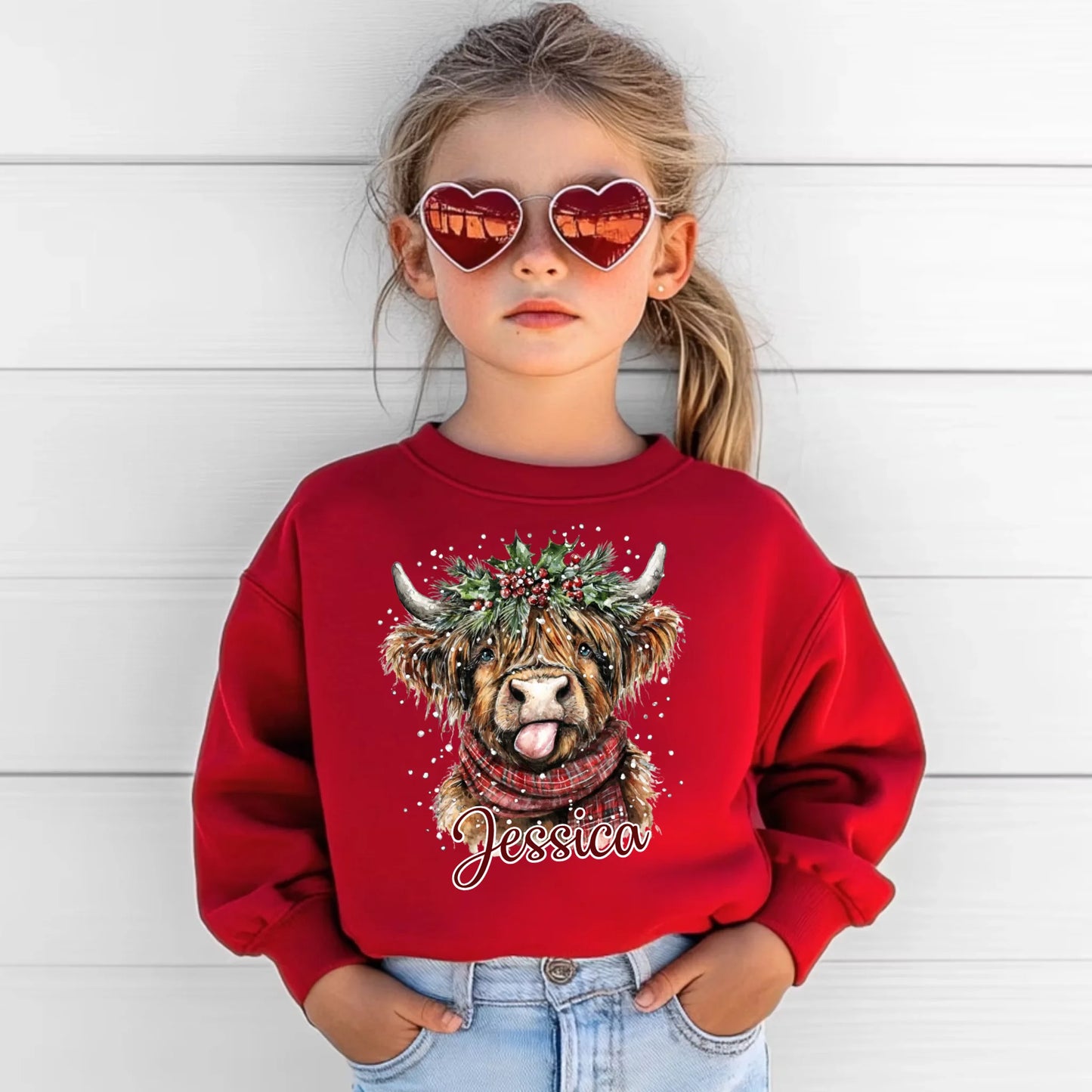 Red-Kid-Sweatshirts