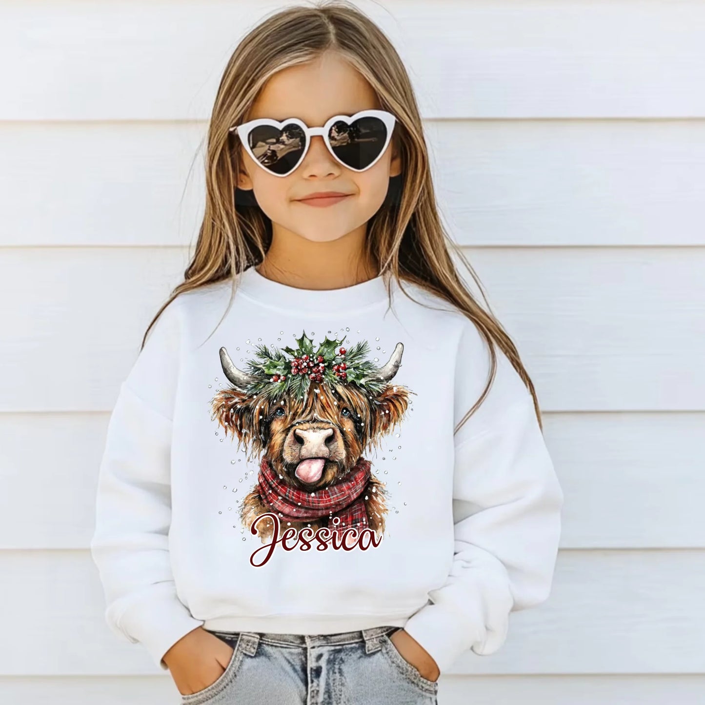 White-Youth-Swatshirt