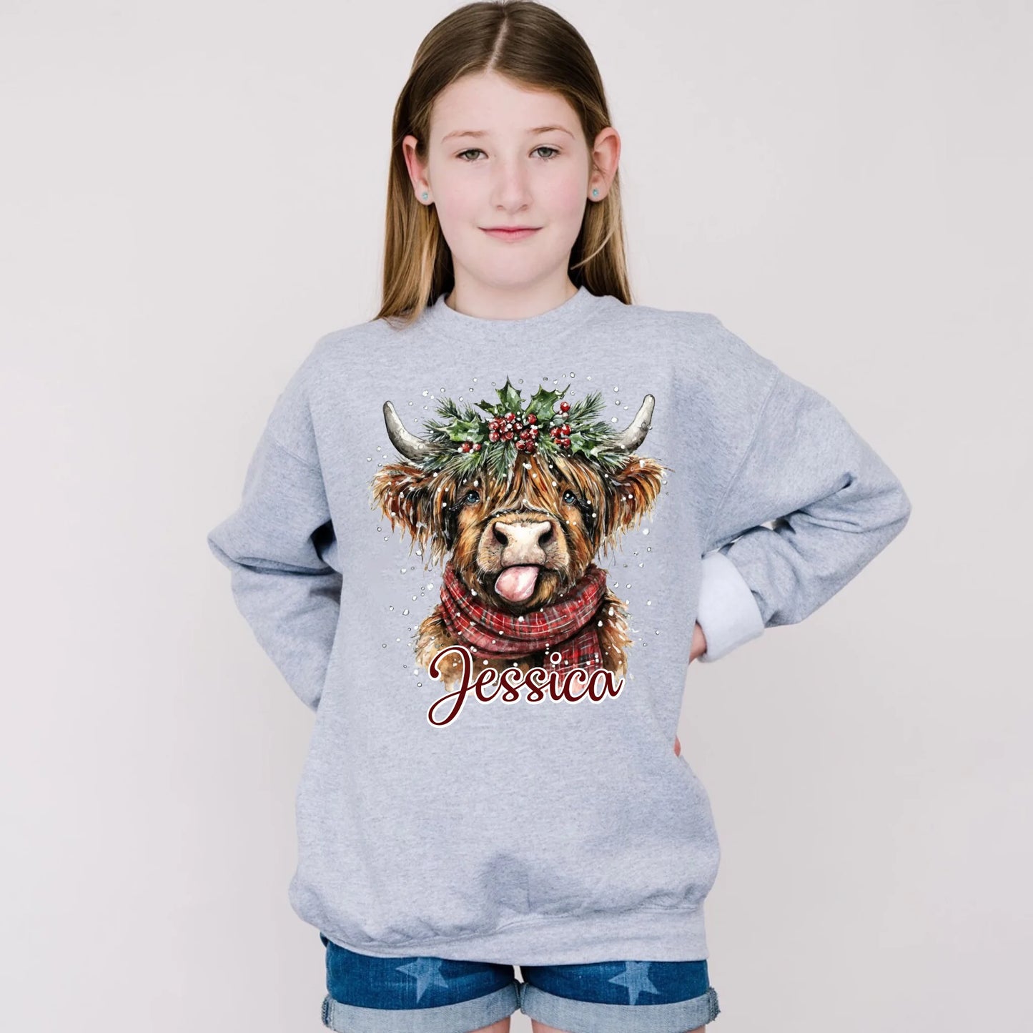 Sport Grey Sweatshirts