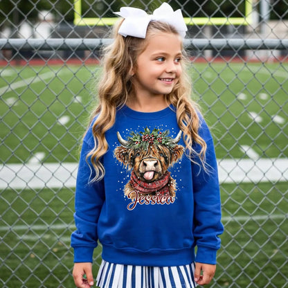 Royal-Sweatshirt-Kids
