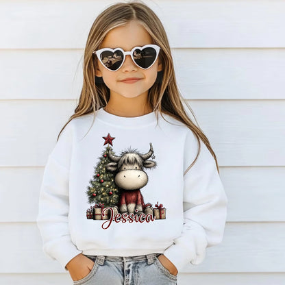 White-Youth-Swatshirt