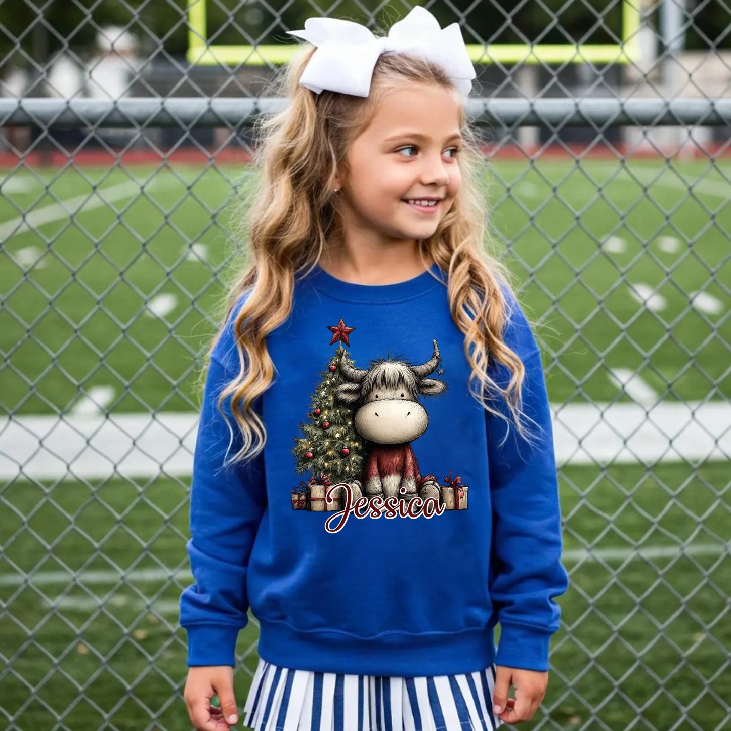 Royal-Sweatshirt-Kids