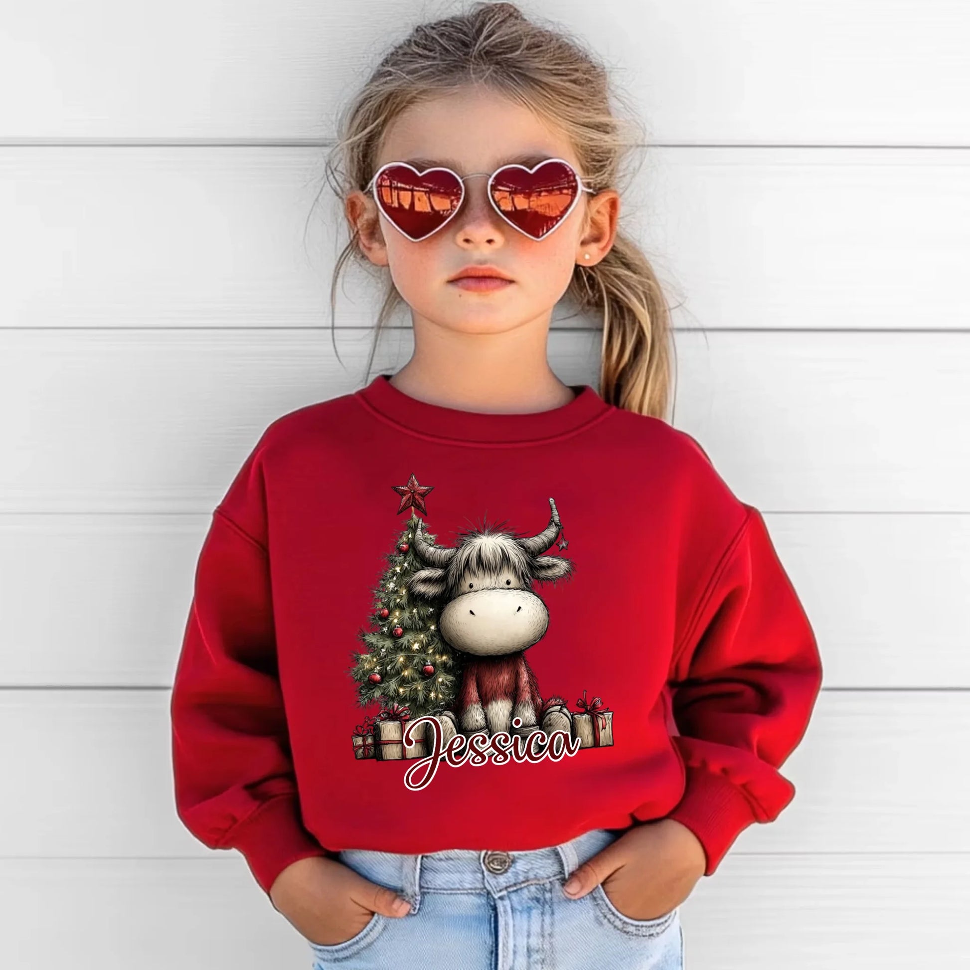 Red-Kid-Sweatshirts