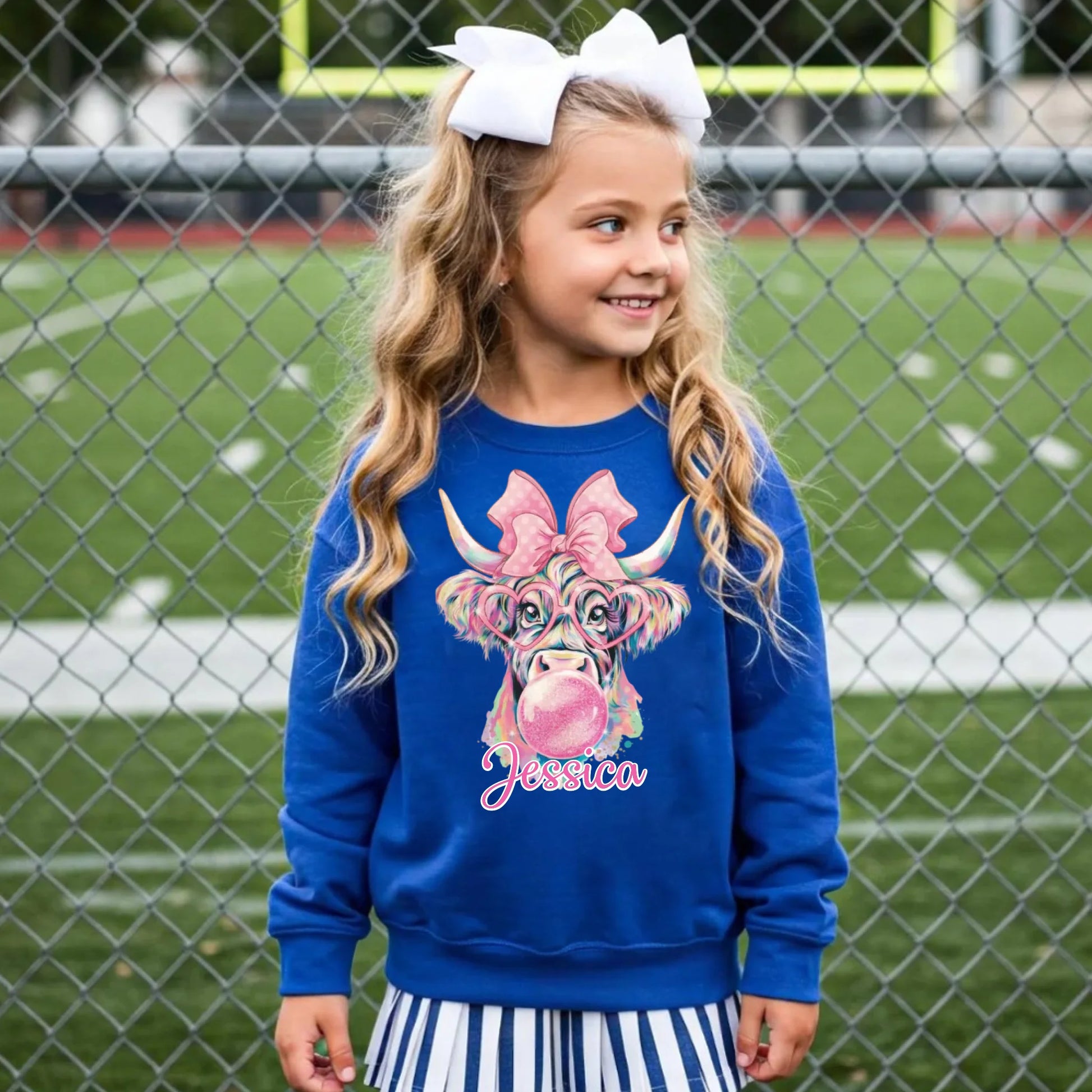 Royal-Sweatshirt-Kids