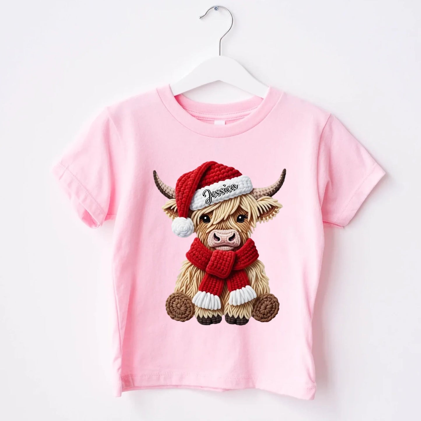 Pink-Baby-T-Shirt