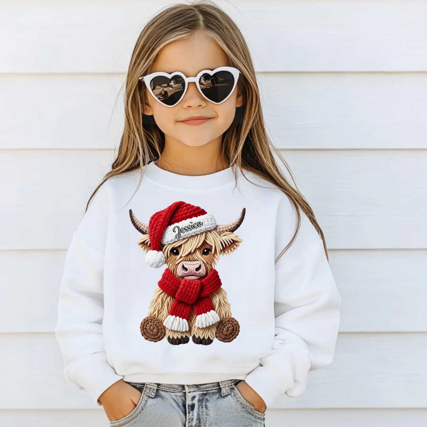 White-Youth-Swatshirt