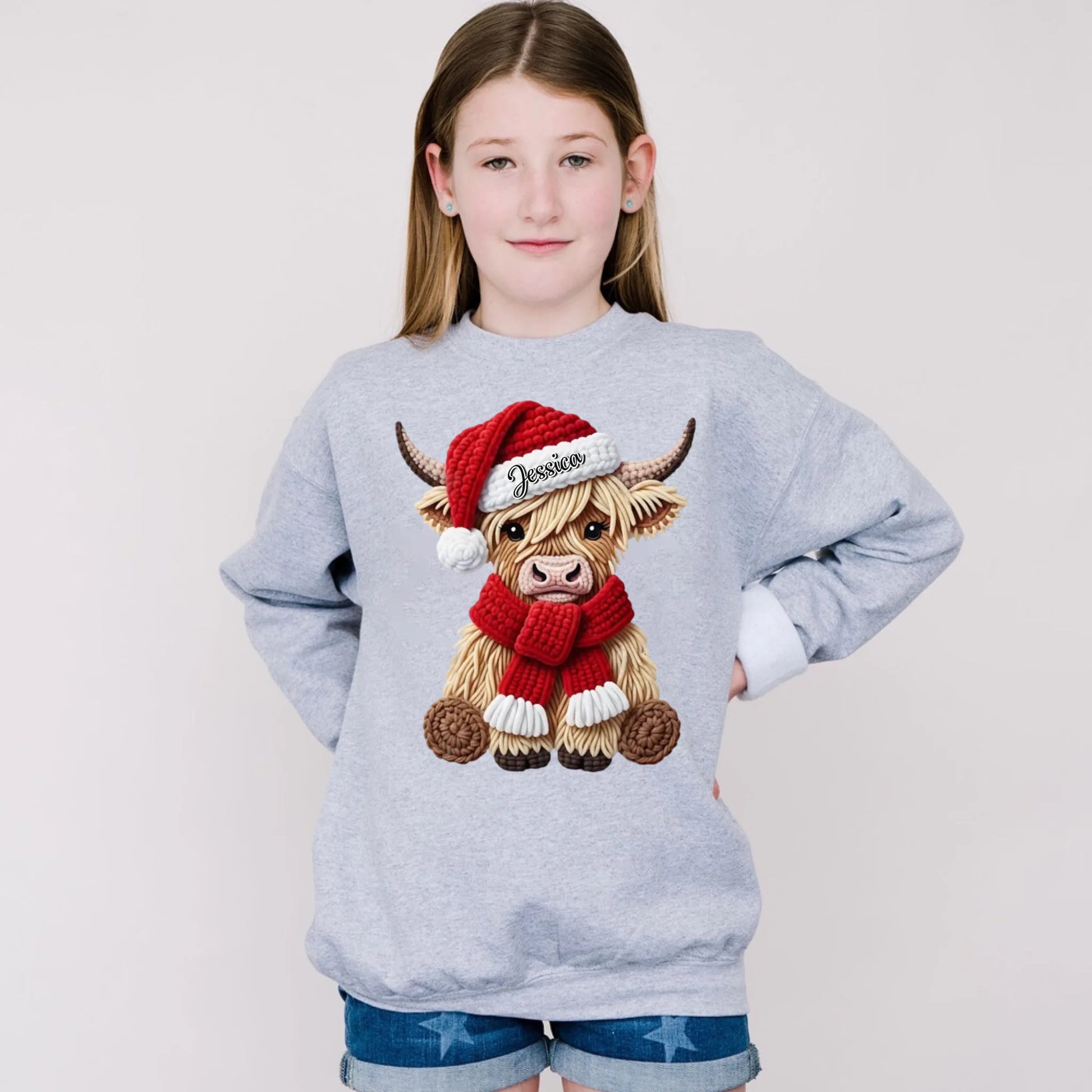 Sport Grey Sweatshirts