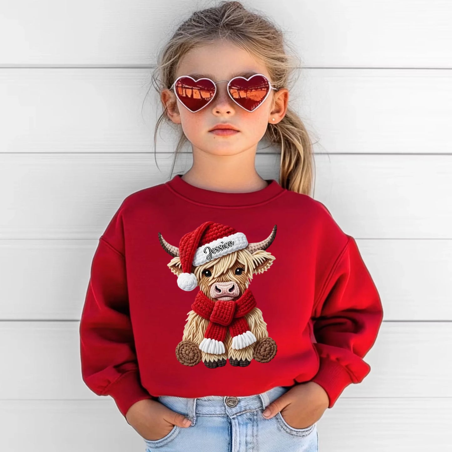 Red-Kid-Sweatshirts