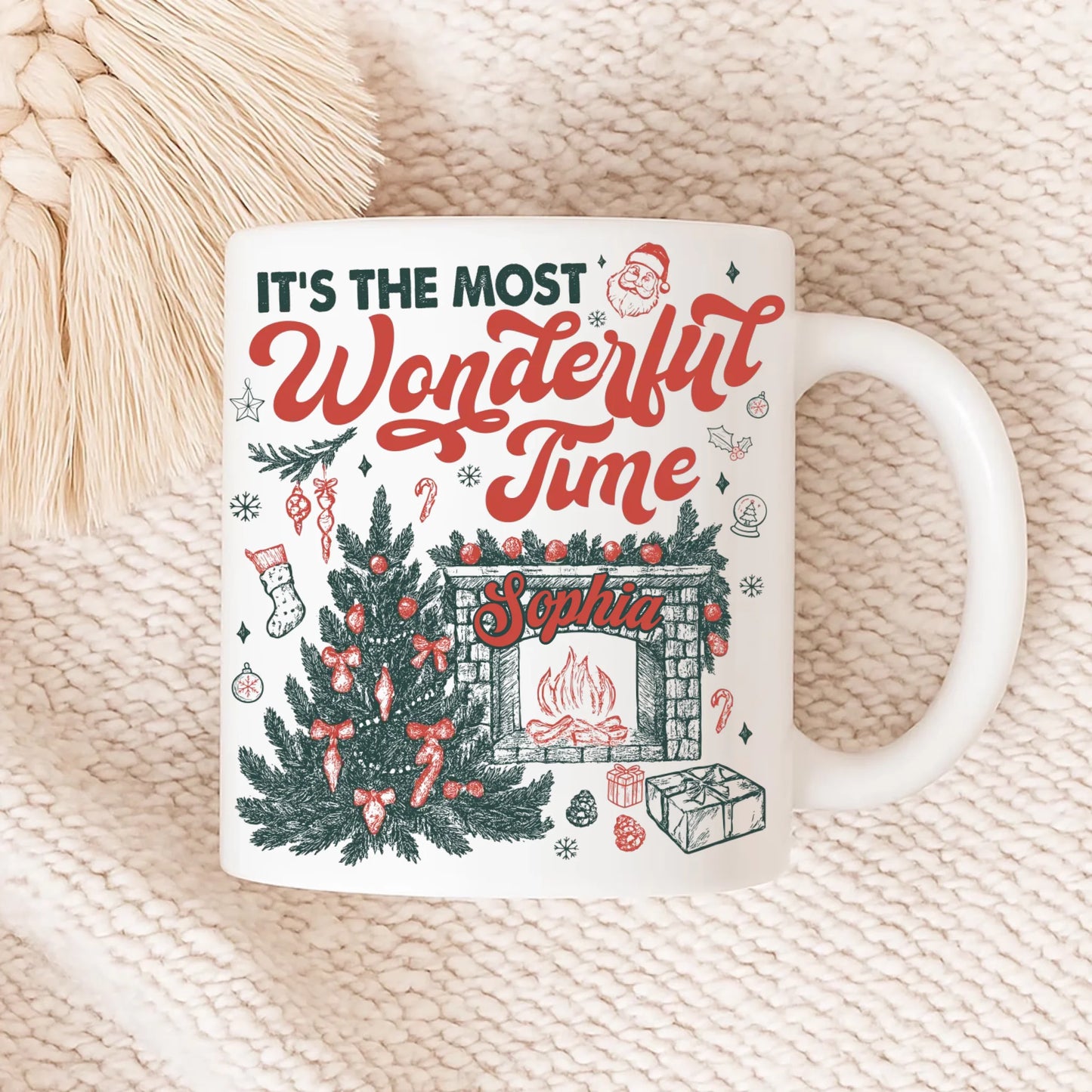 11oz Mug Mockup-2