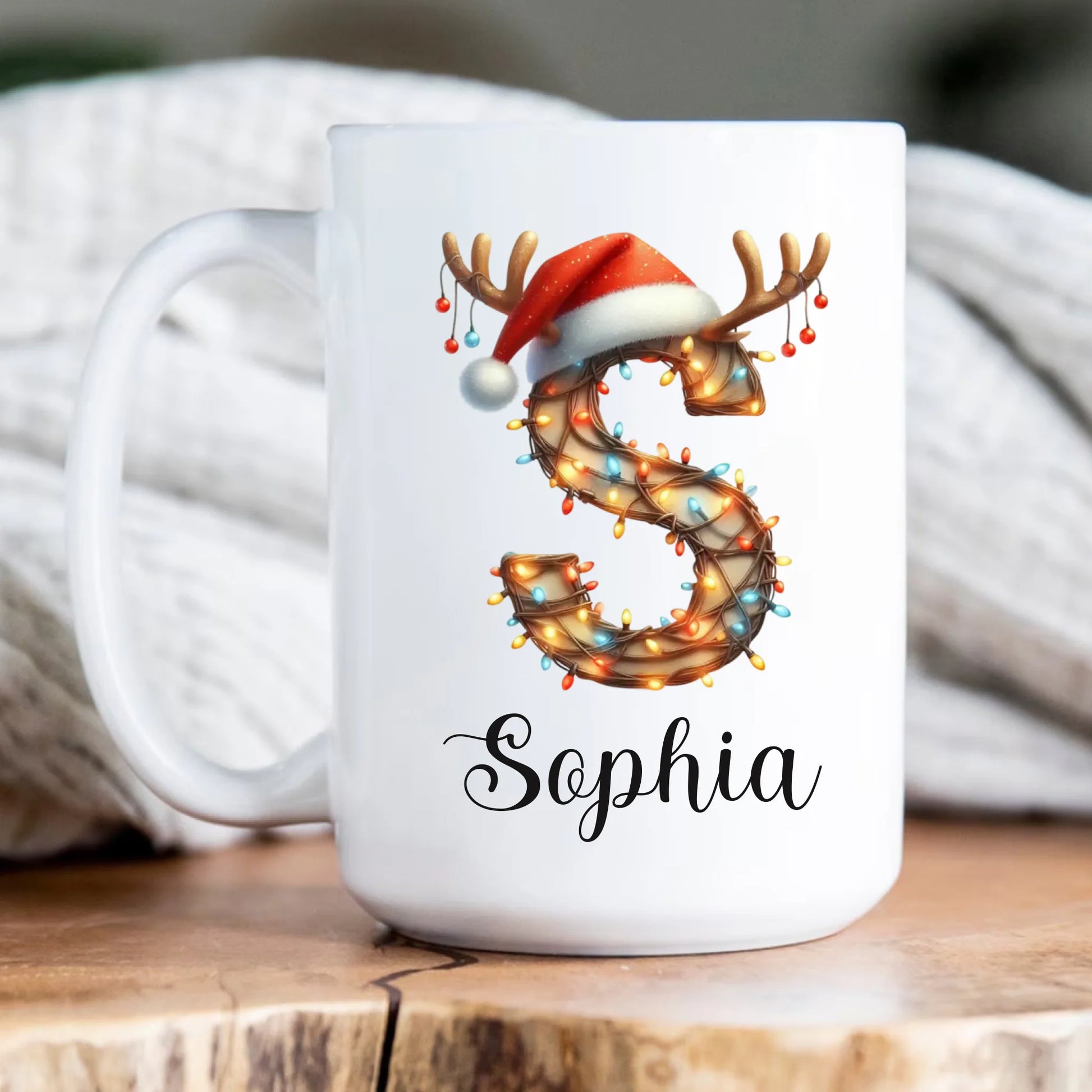 15oz Mug Mockup