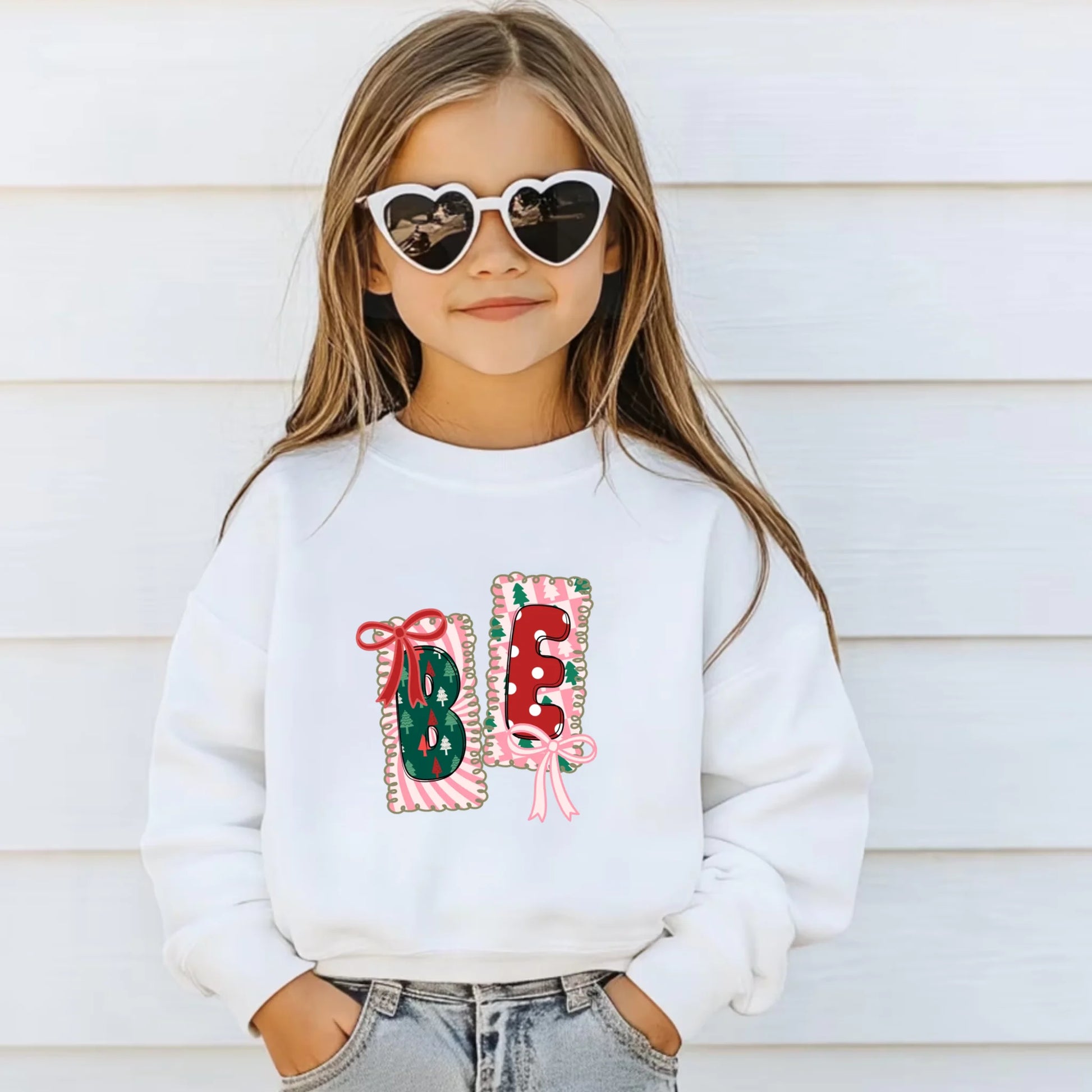 White-Youth-Swatshirt