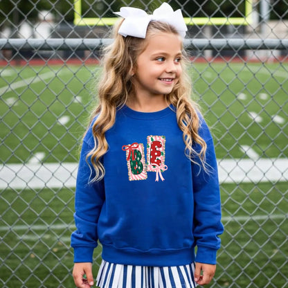 Royal-Sweatshirt-Kids