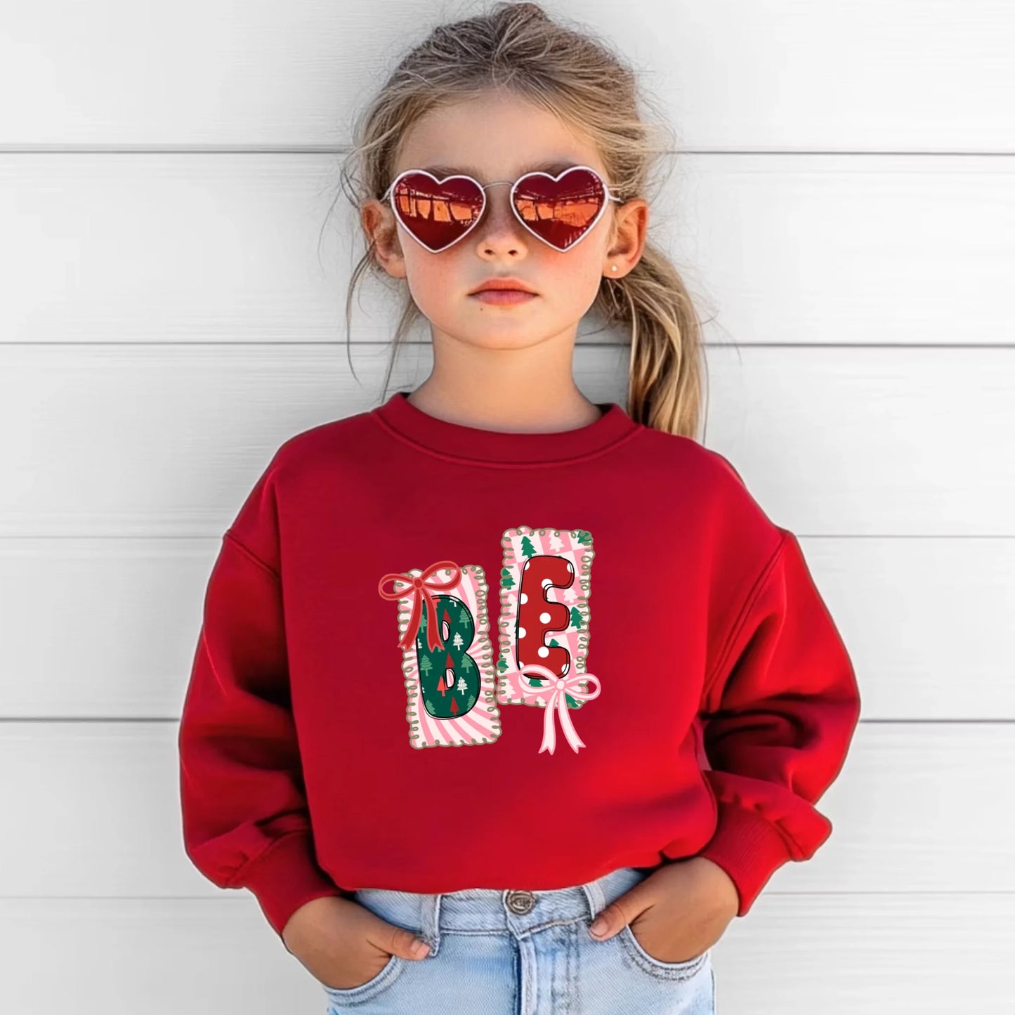 Red-Kid-Sweatshirts