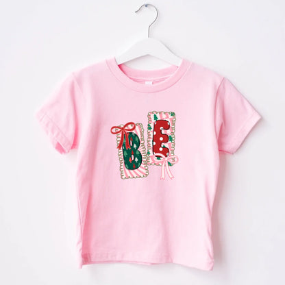 Pink-Baby-T-Shirt
