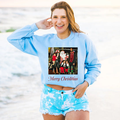 Blue-sweatshirt-background