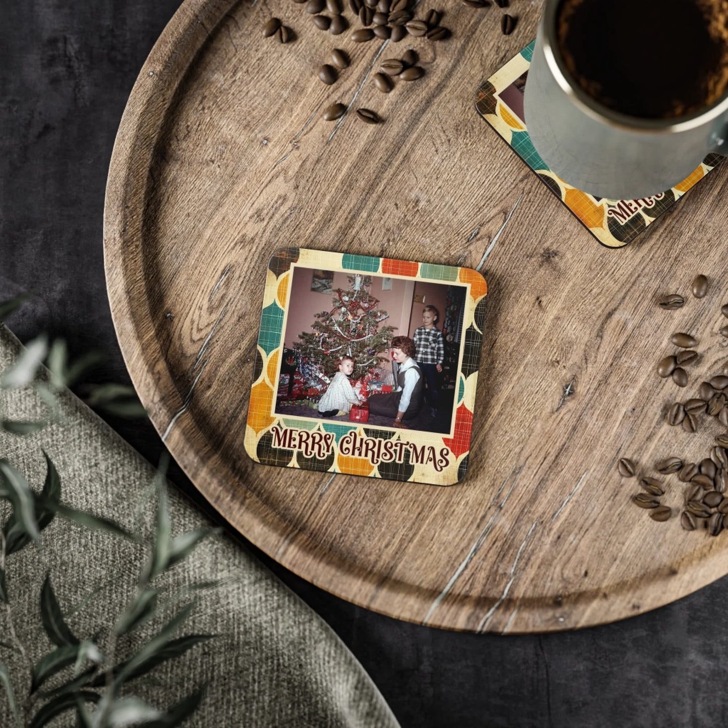 Vintage Coaster-098