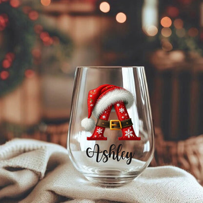 Wine Glass-Mk-4