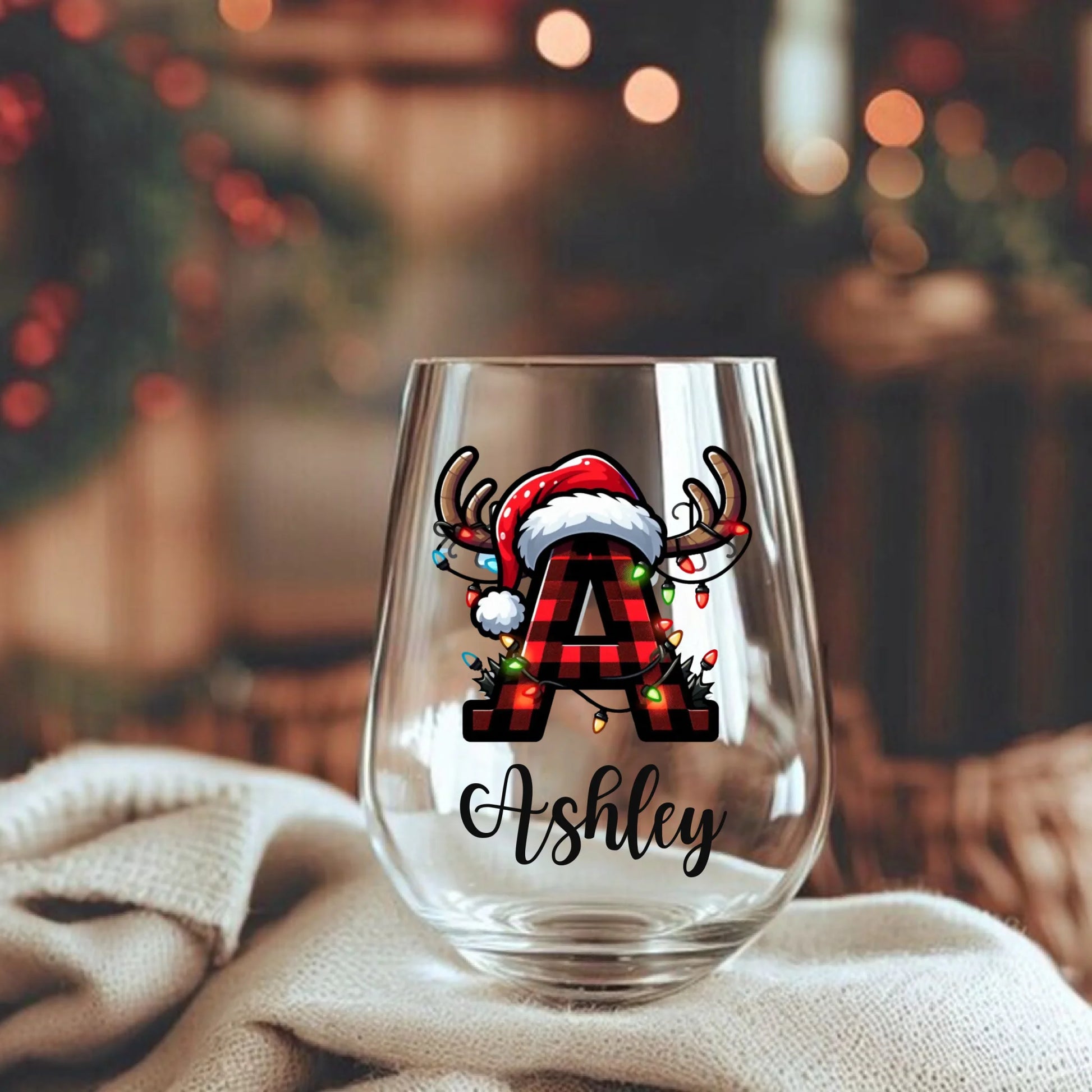 Wine Glass-Mk-4