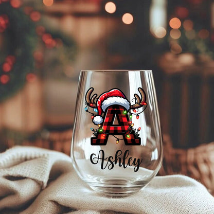 Wine Glass-Mk-4