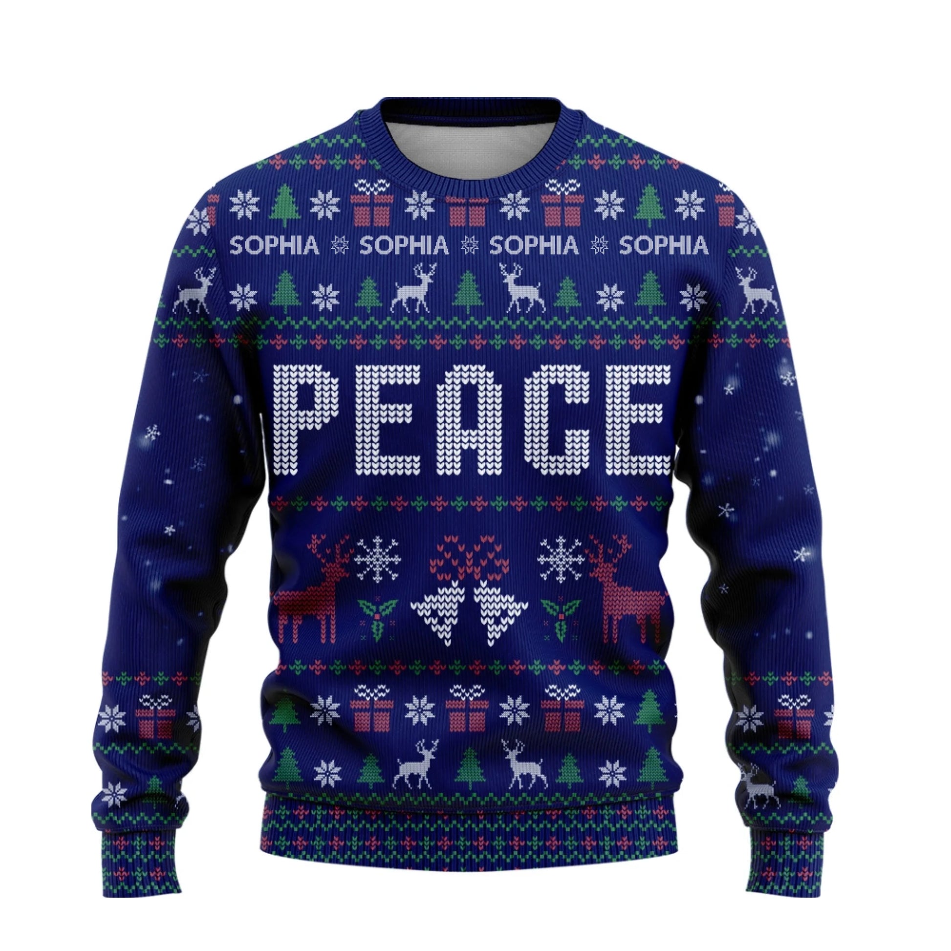 Peace-Navy