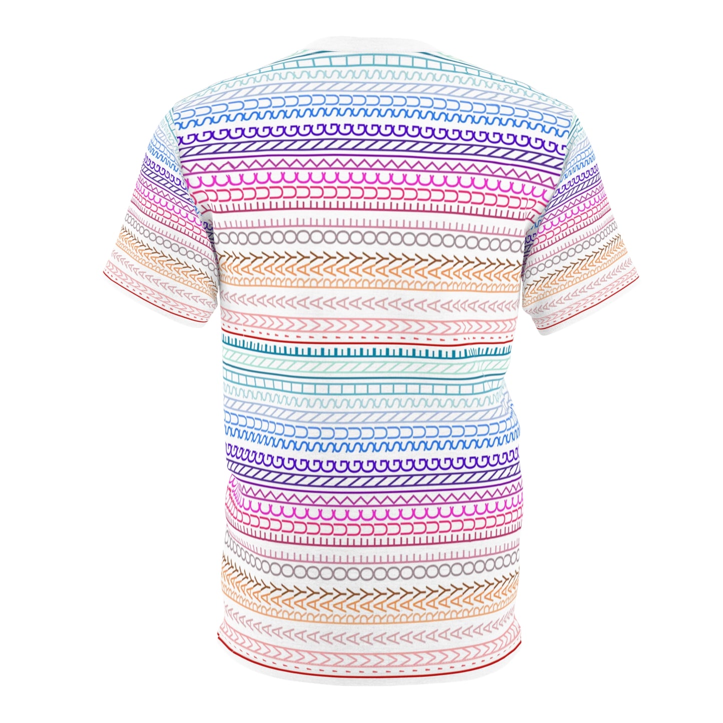 Hidden Message Sarcastic All Over Print Tee – I'm A Ray Of Fk Sunshine Funny AOP T-Shirt