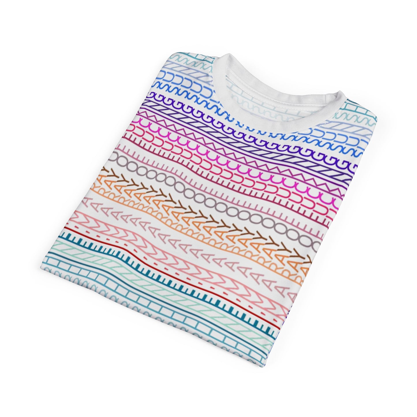 Hidden Message Sarcastic All Over Print Tee – I'm A Ray Of Fk Sunshine Funny AOP T-Shirt